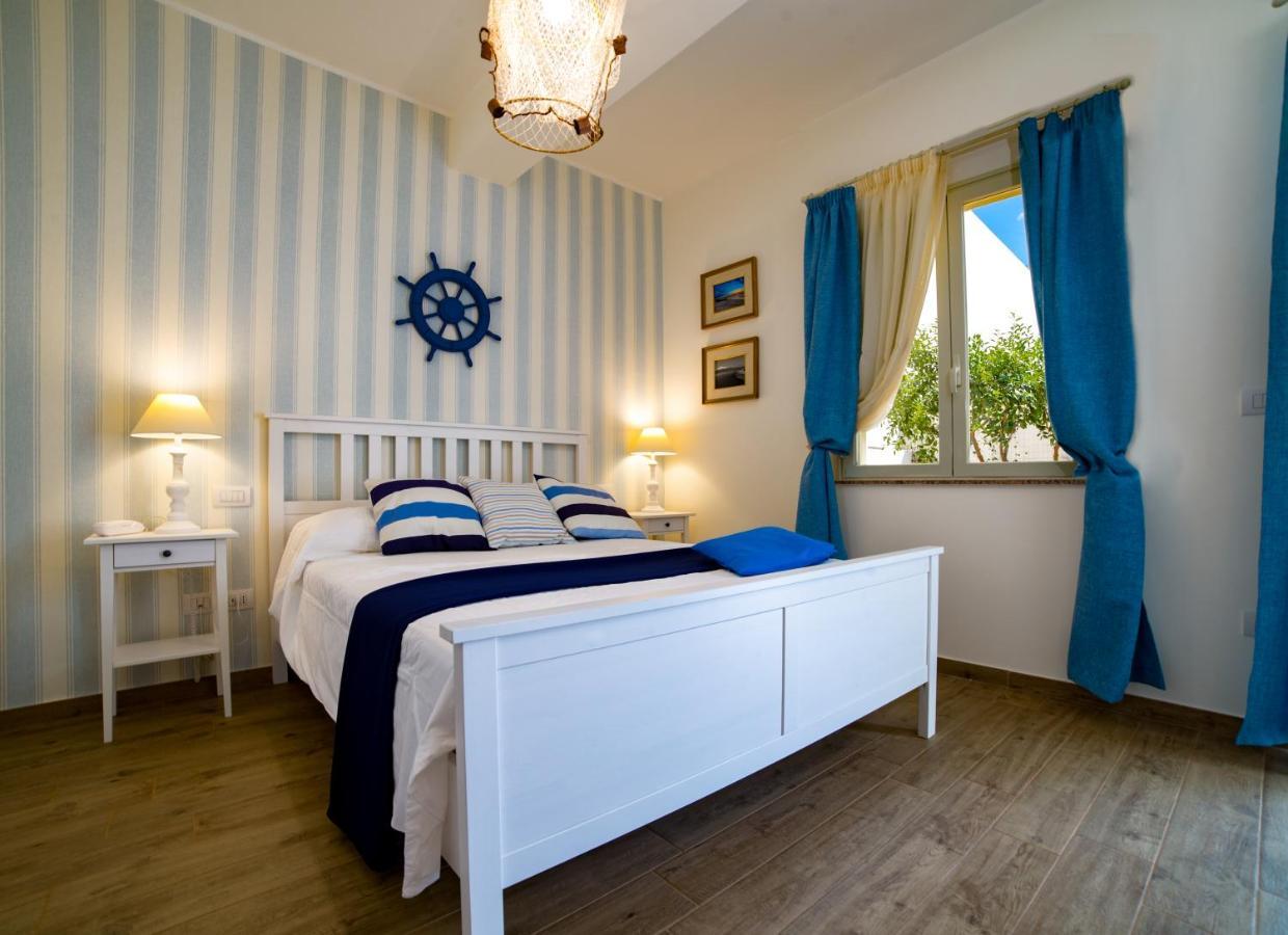 Quattro Torri B&B Santa Teresa Di Riva Exterior photo