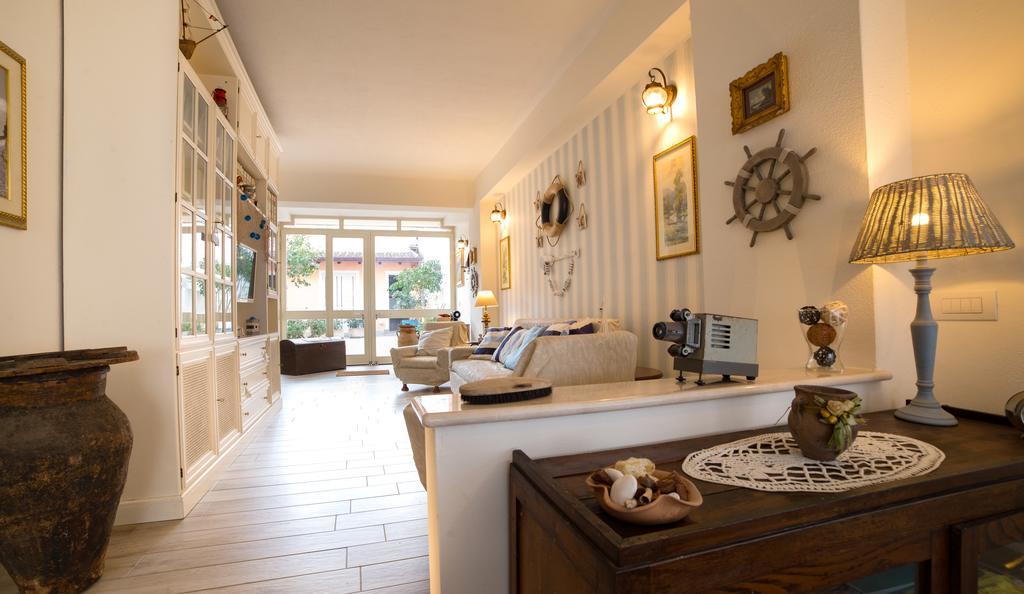 Quattro Torri B&B Santa Teresa Di Riva Exterior photo