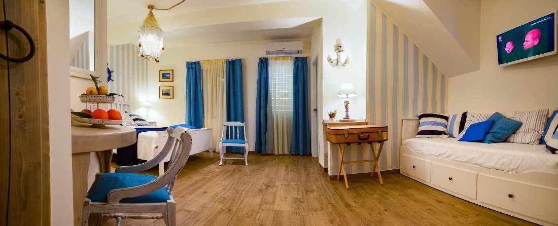 Quattro Torri B&B Santa Teresa Di Riva Exterior photo